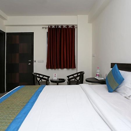 نيودلهي Hotel The Westend Green المظهر الخارجي الصورة