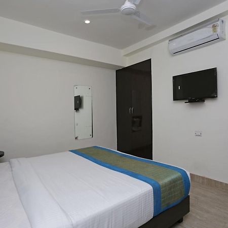 نيودلهي Hotel The Westend Green المظهر الخارجي الصورة