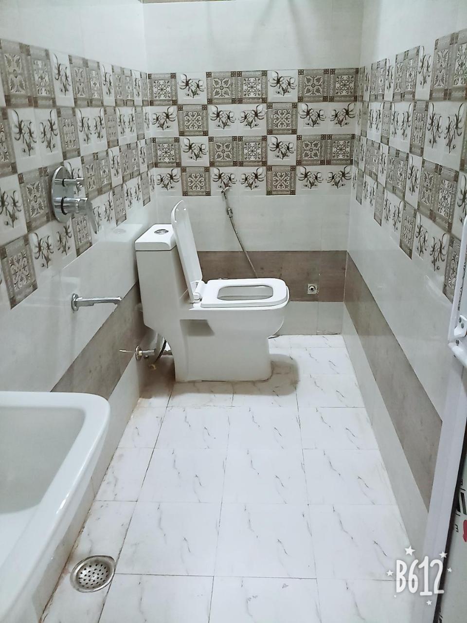 نيودلهي Hotel The Westend Green المظهر الخارجي الصورة