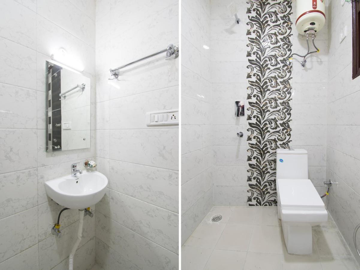 نيودلهي Hotel The Westend Green المظهر الخارجي الصورة