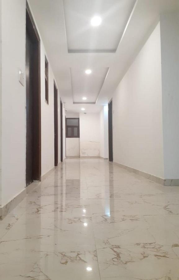 نيودلهي Hotel The Westend Green المظهر الخارجي الصورة