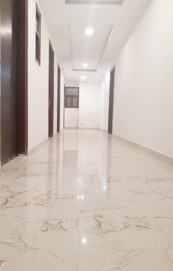 نيودلهي Hotel The Westend Green المظهر الخارجي الصورة
