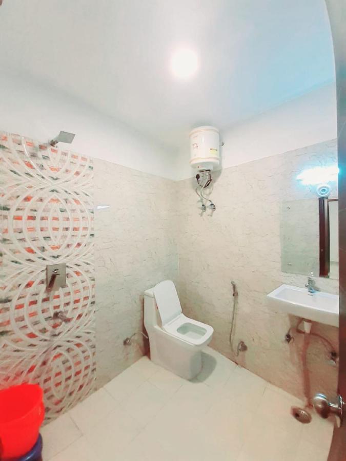 نيودلهي Hotel The Westend Green المظهر الخارجي الصورة