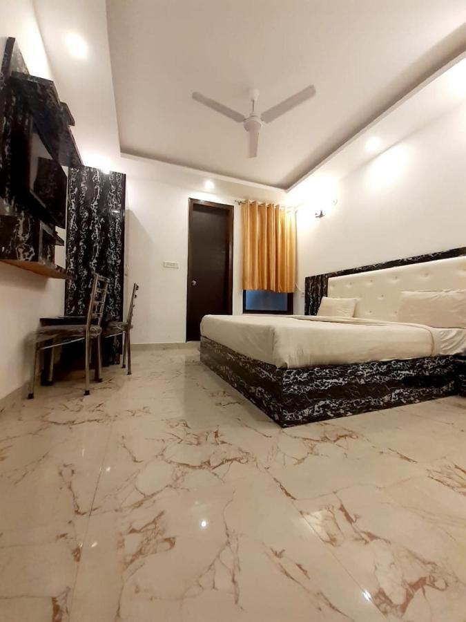نيودلهي Hotel The Westend Green المظهر الخارجي الصورة
