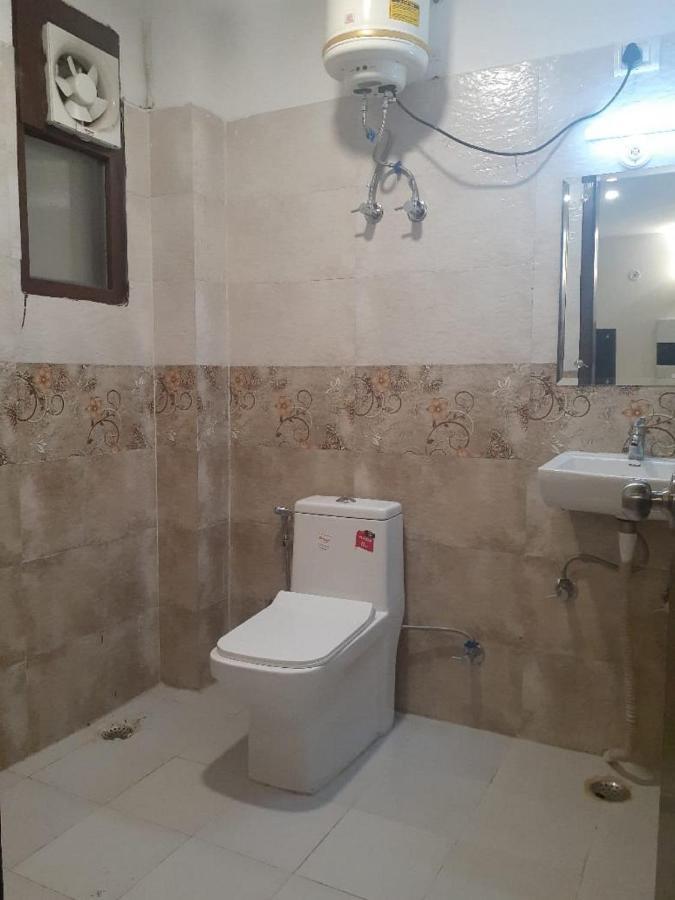 نيودلهي Hotel The Westend Green المظهر الخارجي الصورة
