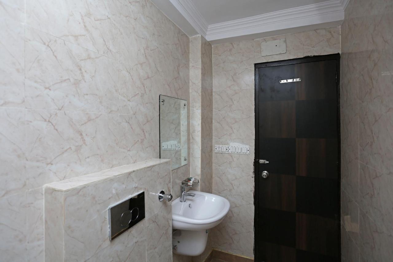 نيودلهي Hotel The Westend Green المظهر الخارجي الصورة