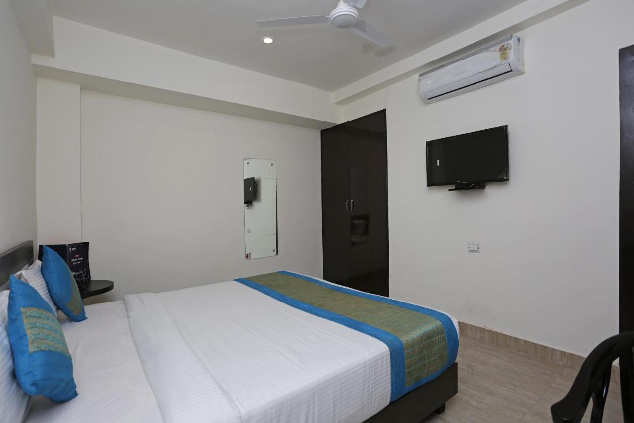 نيودلهي Hotel The Westend Green المظهر الخارجي الصورة