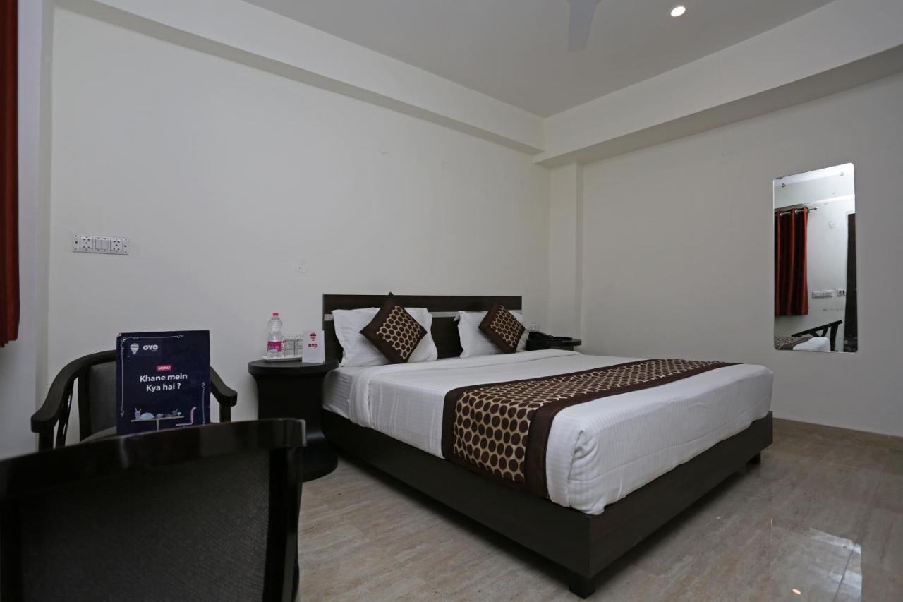 نيودلهي Hotel The Westend Green المظهر الخارجي الصورة