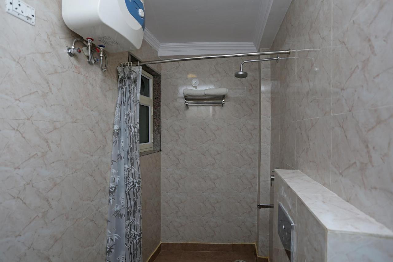 نيودلهي Hotel The Westend Green المظهر الخارجي الصورة