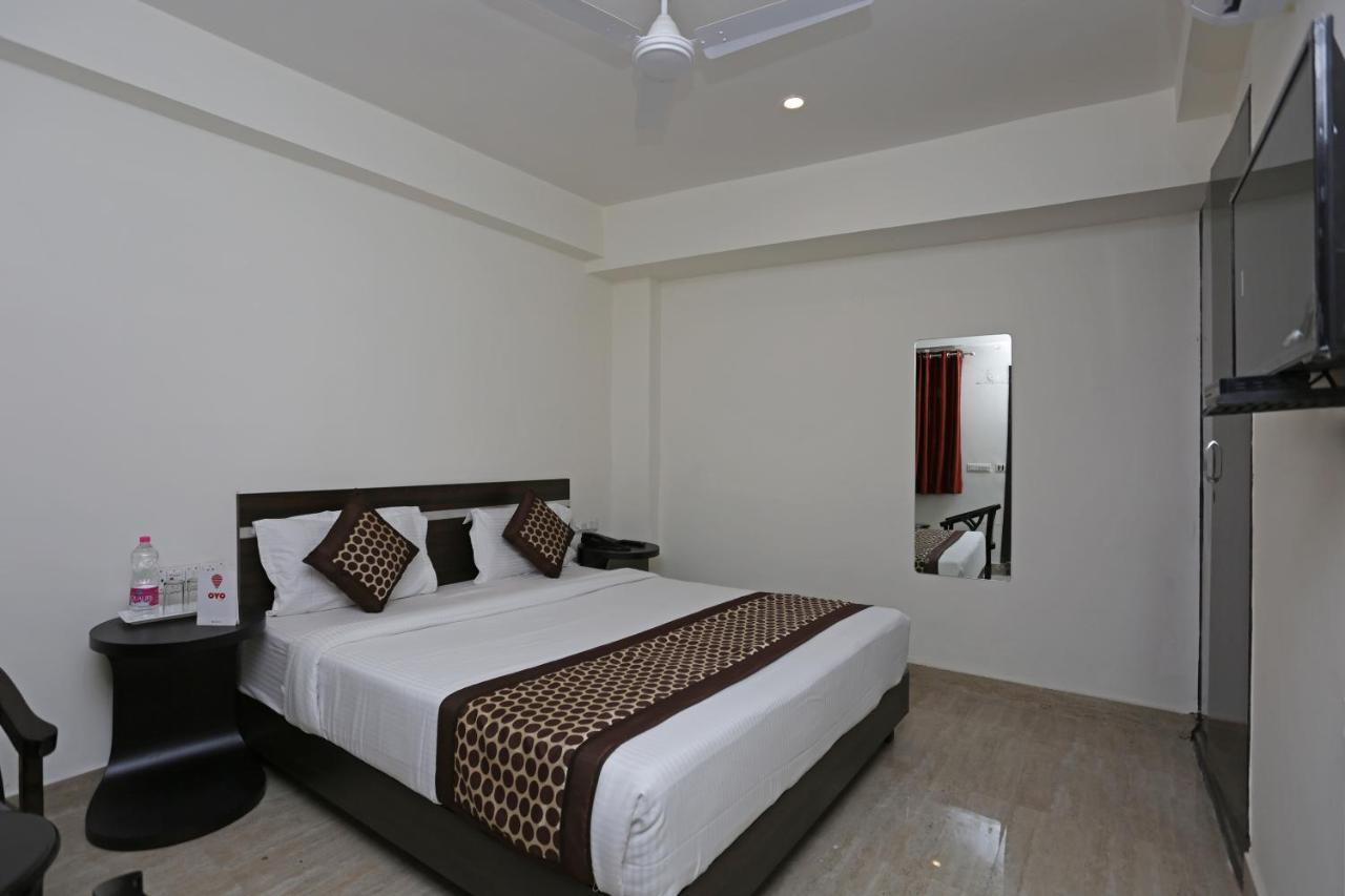 نيودلهي Hotel The Westend Green المظهر الخارجي الصورة
