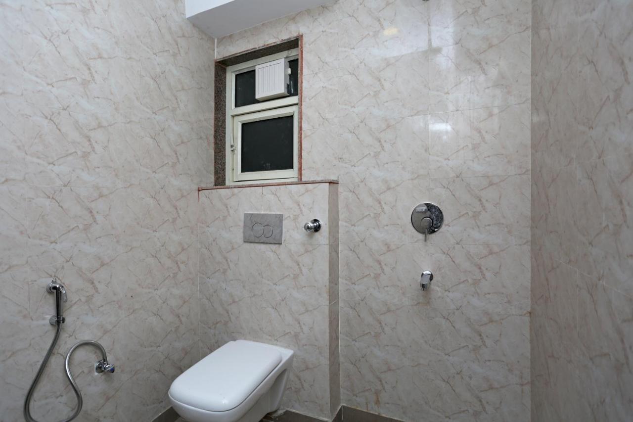 نيودلهي Hotel The Westend Green المظهر الخارجي الصورة