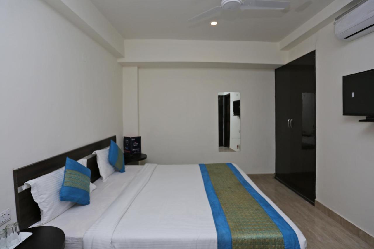 نيودلهي Hotel The Westend Green المظهر الخارجي الصورة